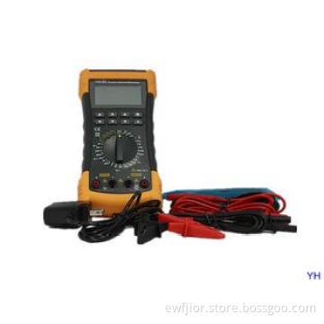 Accuracy Current Multifunction Process Calibrator 1000V Ove